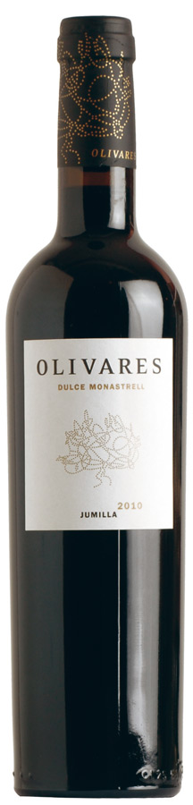 Olivares Dulce Monastrell