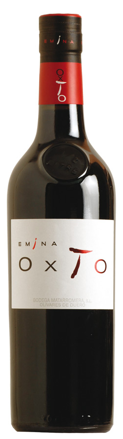 Emina Oxto