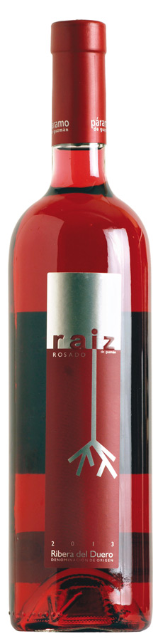 Raiz Rosado de Guzmán