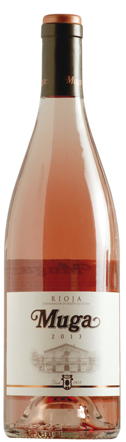 Muga Rosado