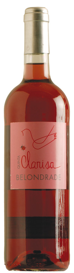 Quinta Clarisa Belondrade