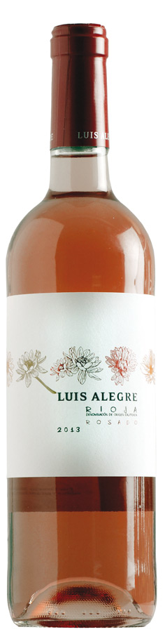Luis Alegre