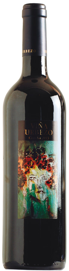 Viña Urbezo