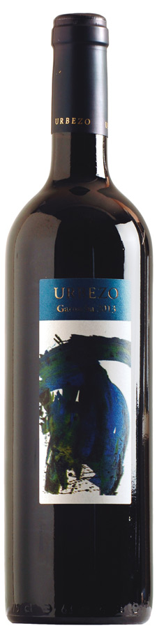 Urbezo Garnacha