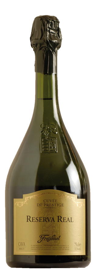 Reserva Real Cuvée de Prestige